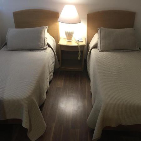 Hotel Balfer 몬테비데오 외부 사진