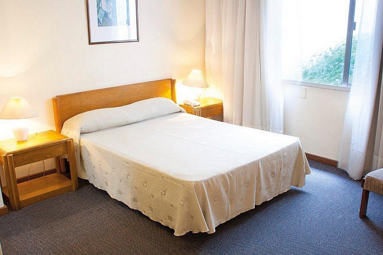 Hotel Balfer 몬테비데오 외부 사진