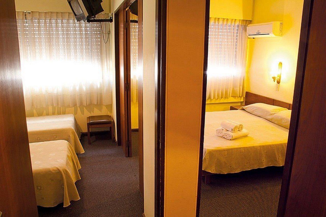 Hotel Balfer 몬테비데오 외부 사진