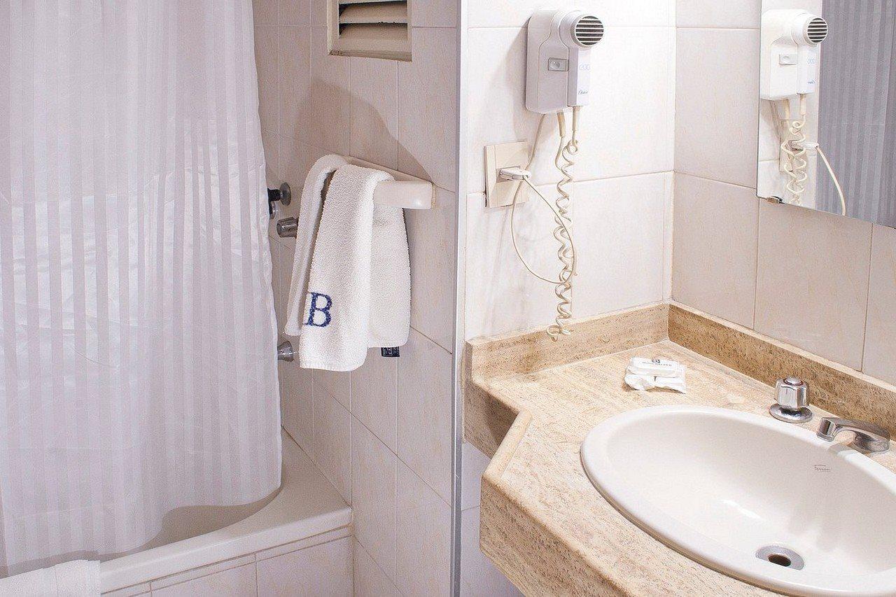Hotel Balfer 몬테비데오 외부 사진