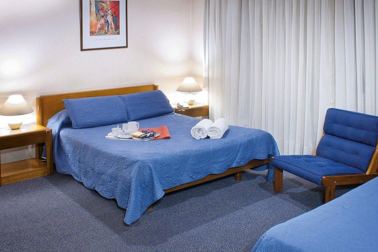 Hotel Balfer 몬테비데오 외부 사진