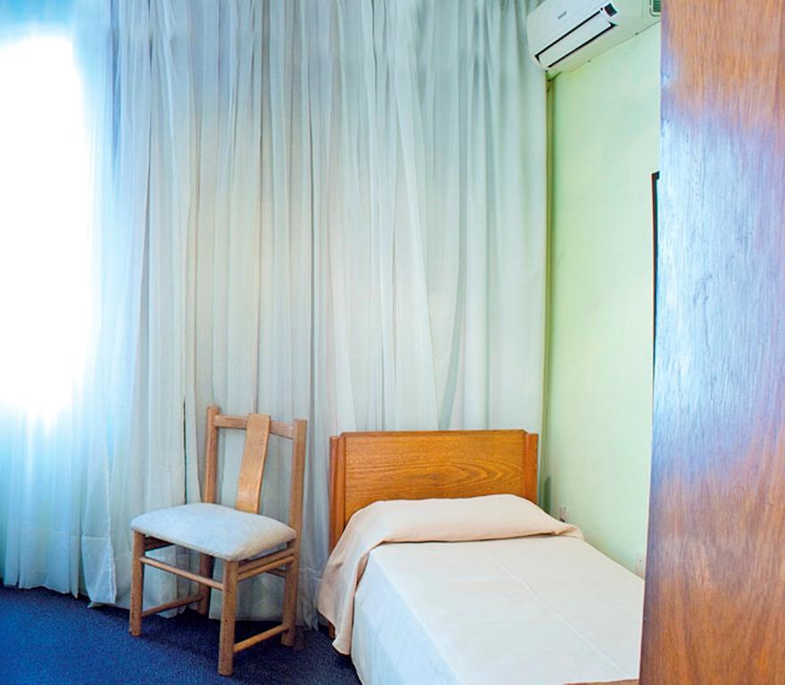 Hotel Balfer 몬테비데오 객실 사진