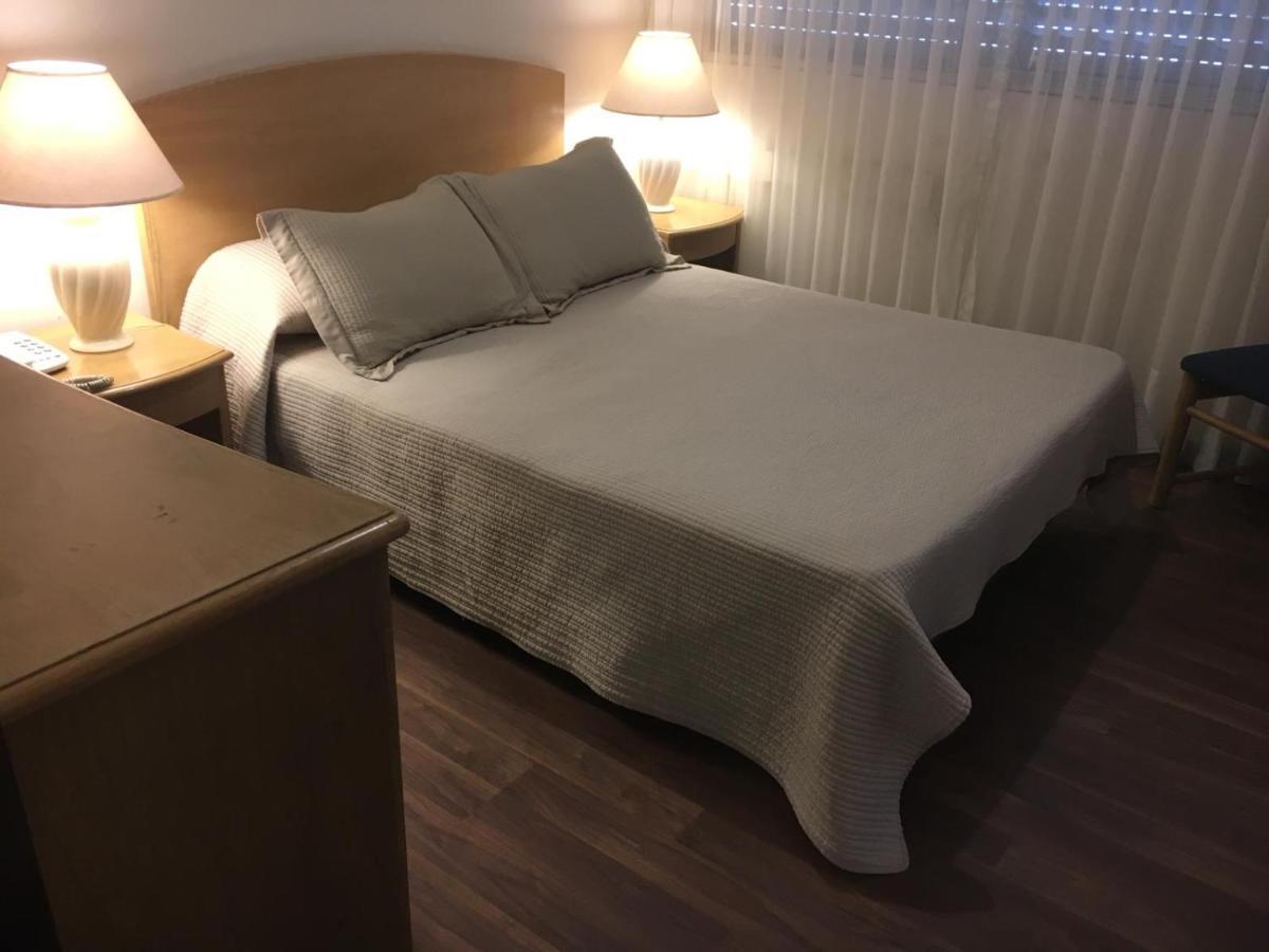 Hotel Balfer 몬테비데오 외부 사진